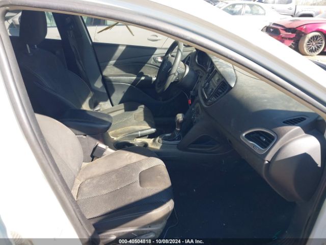 1C3CDFBB2GD667694 Dodge DART SXT