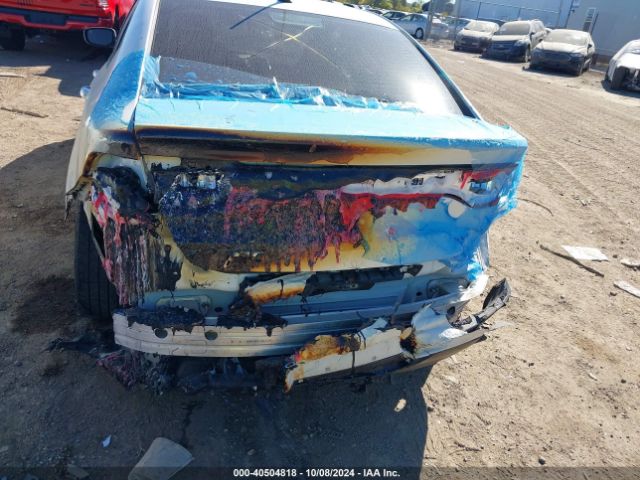 1C3CDFBB2GD667694 Dodge DART SXT