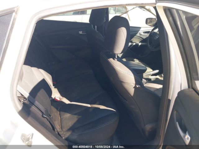 1C3CDFBB2GD667694 Dodge DART SXT