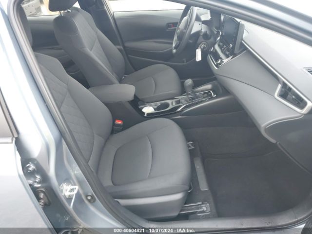 JTDEPMAE8NJ229000 Toyota COROLLA LE