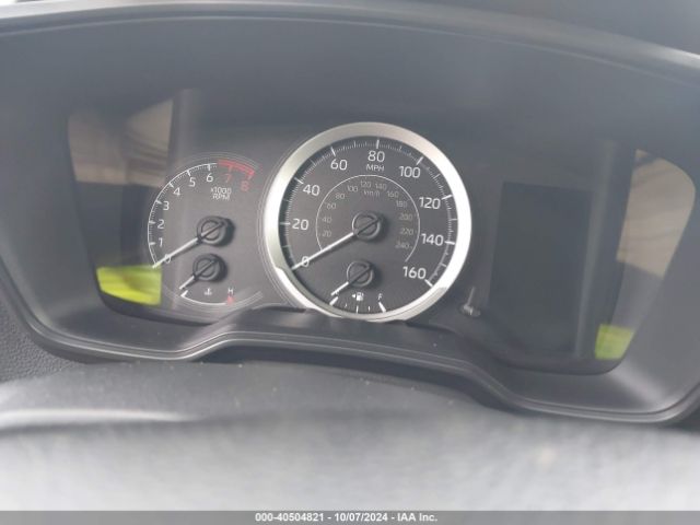 JTDEPMAE8NJ229000 Toyota COROLLA LE