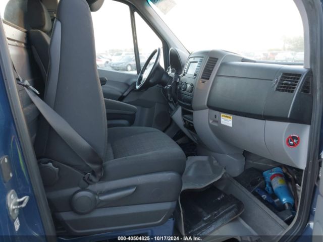 WDYPE7CD8HP546222 Freightliner Sprinter 2500 Standard Roof V6