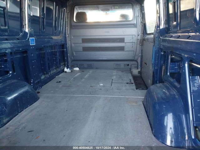 WDYPE7CD8HP546222 Freightliner Sprinter 2500 Standard Roof V6