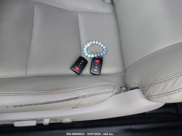 5TDYKRFH0FS095972 Toyota Highlander Limited V6