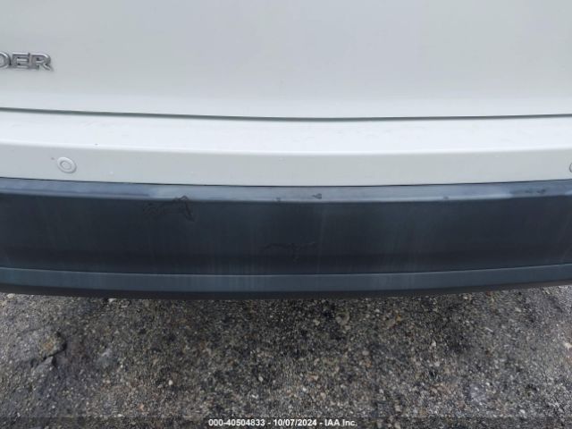 5TDYKRFH0FS095972 Toyota Highlander Limited V6