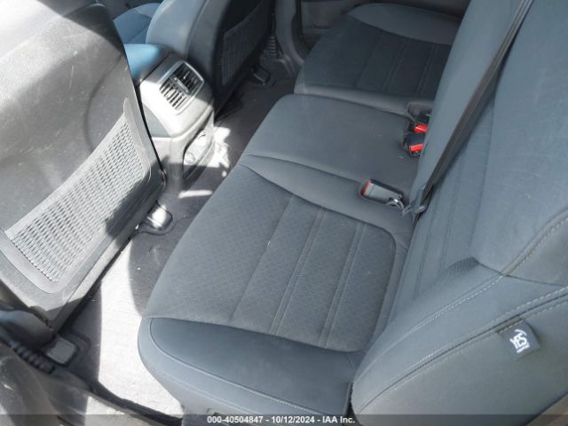 5XYPG4A59GG094587 KIA Sorento 3.3l Lx