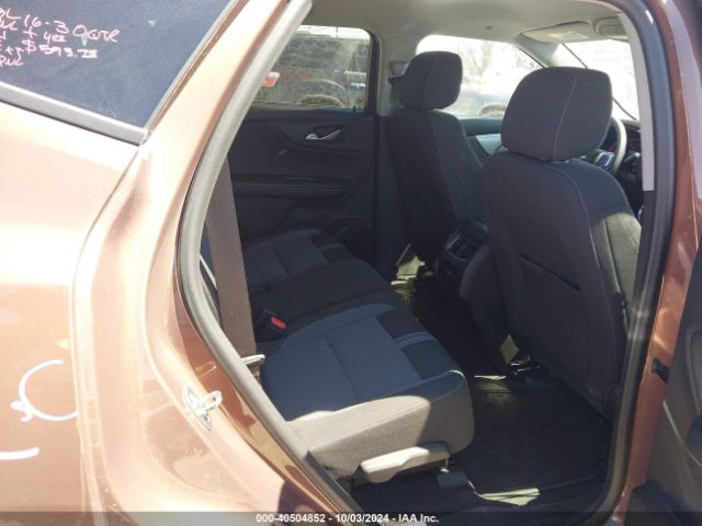 3GNKBCR44PS105807 Chevrolet Blazer Fwd 2lt