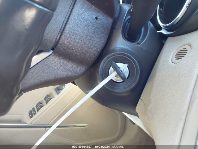2012 CADILLAC CTS 1G6DF5E52C0131908 Photo 10