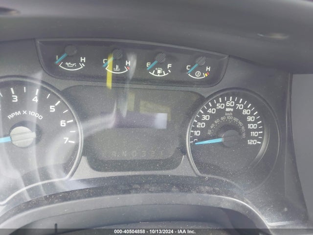 Ford F-150 Xl 2014 1FTMF1CM4EFC01487 Image 15