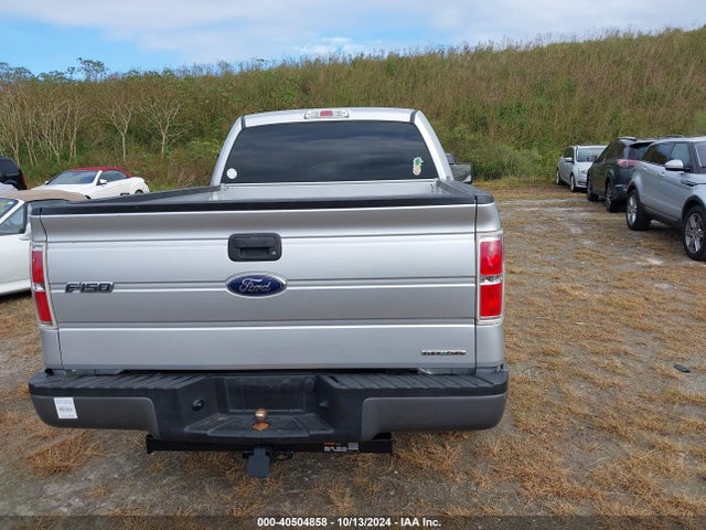 Ford F-150 Xl 2014 1FTMF1CM4EFC01487 Image 16