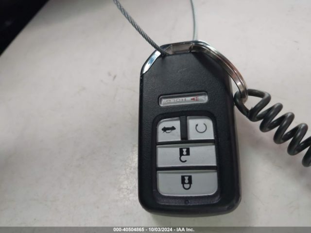 7FARW1H51LE015564 Honda Cr-v 2wd Ex
