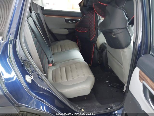 7FARW1H51LE015564 Honda Cr-v 2wd Ex