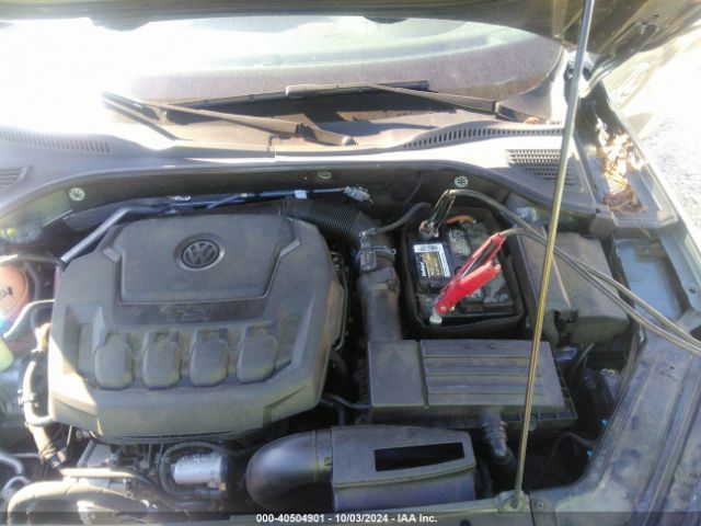 1VWSA7A37LC025758 Volkswagen Passat 2.0t Se
