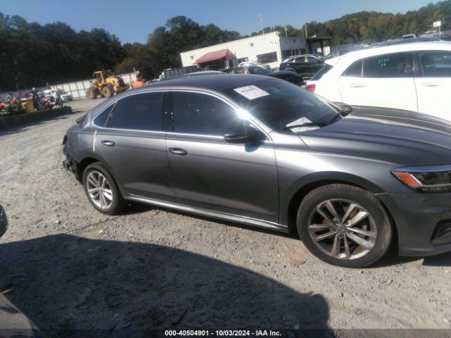 1VWSA7A37LC025758 Volkswagen Passat 2.0t Se