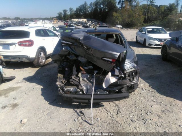 1VWSA7A37LC025758 Volkswagen Passat 2.0t Se