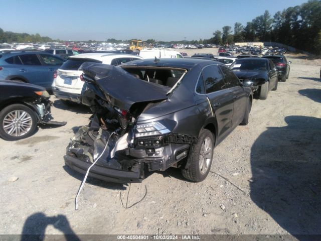 1VWSA7A37LC025758 Volkswagen Passat 2.0t Se