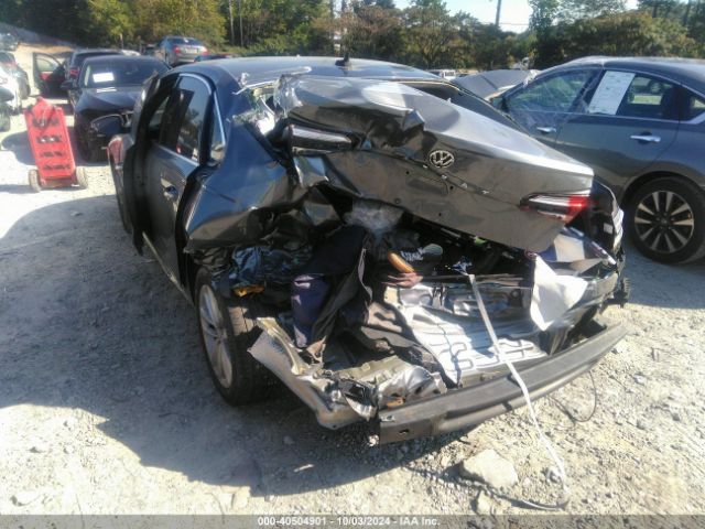 1VWSA7A37LC025758 Volkswagen Passat 2.0t Se