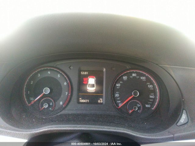 1VWSA7A37LC025758 Volkswagen Passat 2.0t Se