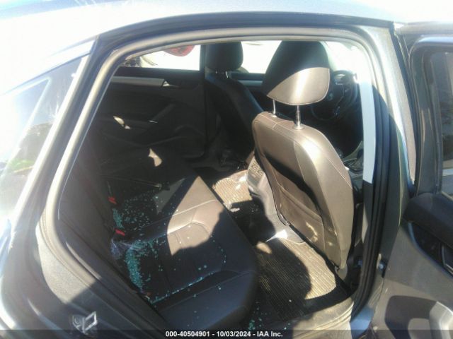 1VWSA7A37LC025758 Volkswagen Passat 2.0t Se
