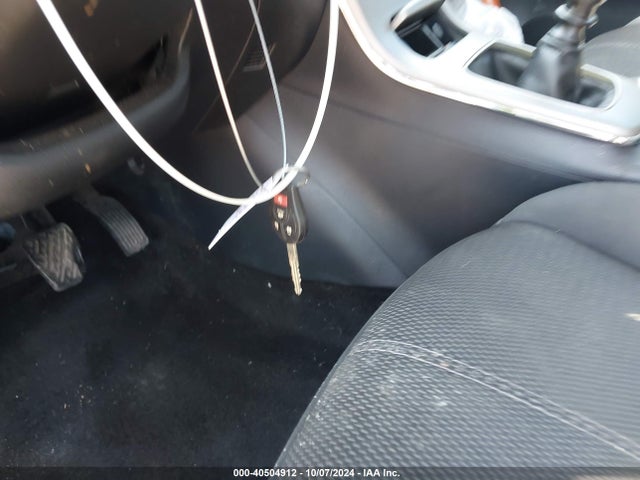Nissan SENTRA S 2015 3N1AB7APXFY306952 Image 11