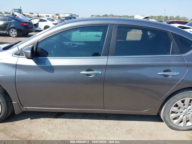 Nissan SENTRA S 2015 3N1AB7APXFY306952 Image 15