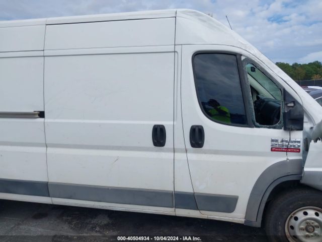 3C6TRVDG2HE510383 RAM Promaster 2500 High Roof 159 Wb