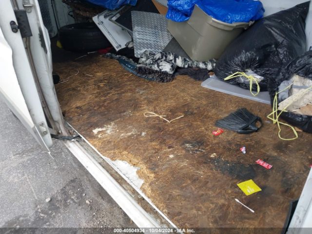 3C6TRVDG2HE510383 RAM Promaster 2500 High Roof 159 Wb
