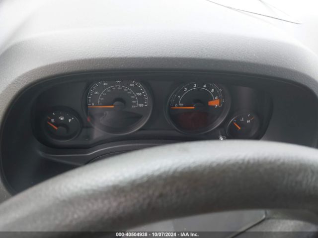 1C4NJPBA9HD149416 Jeep Patriot Sport Fwd