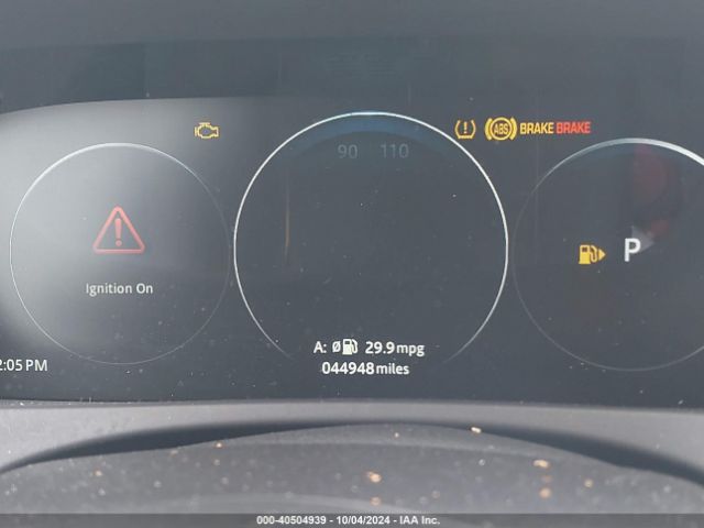 2018 JAGUAR XE SAJAF4FX3JCP34616 Photo 6