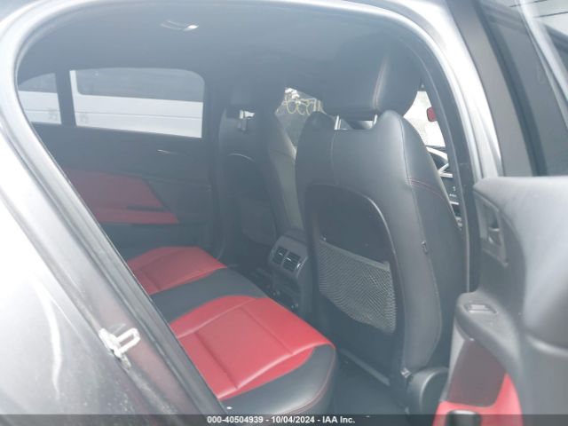 2018 JAGUAR XE SAJAF4FX3JCP34616 Photo 7