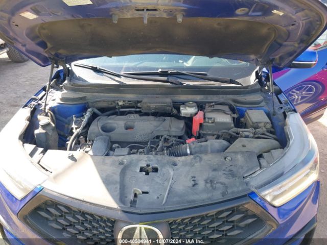 5J8TC2H62LL022398 Acura Rdx A-spec Package