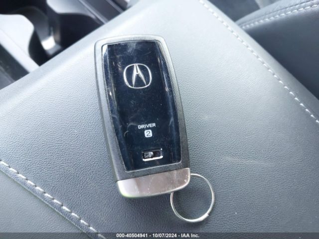 5J8TC2H62LL022398 Acura Rdx A-spec Package
