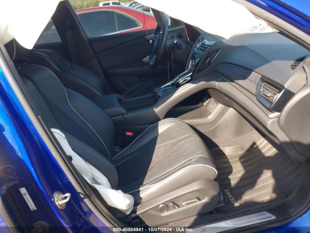 5J8TC2H62LL022398 Acura Rdx A-spec Package