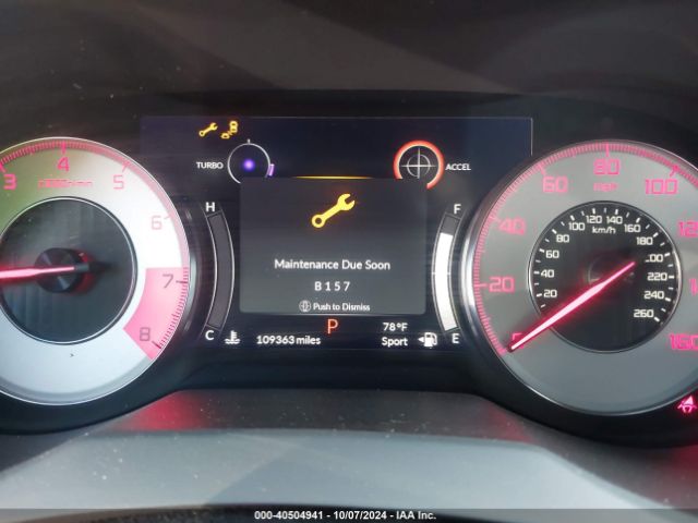 5J8TC2H62LL022398 Acura Rdx A-spec Package