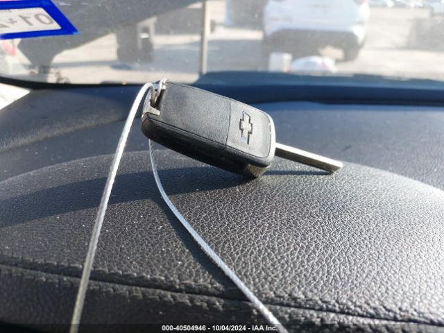 1G11F5SLXFF178178 Chevrolet Malibu 1lz