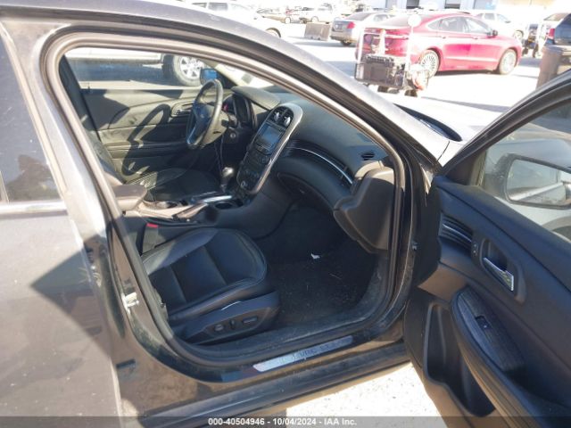 1G11F5SLXFF178178 Chevrolet Malibu 1lz