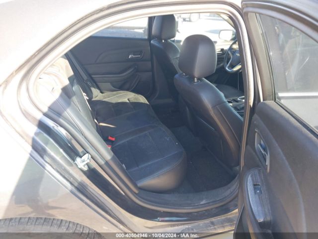 1G11F5SLXFF178178 Chevrolet Malibu 1lz