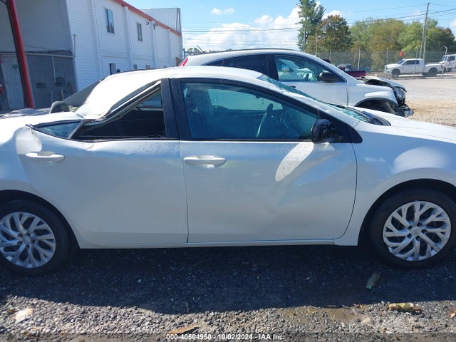 Toyota COROLLA LE 2019 5YFBURHE1KP915224 Image 13