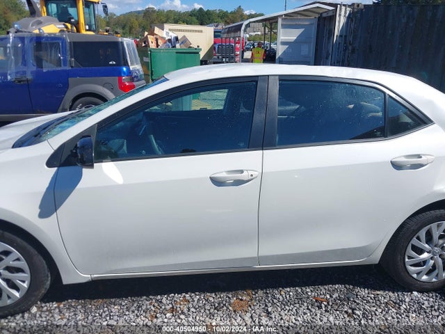 Toyota COROLLA LE 2019 5YFBURHE1KP915224 Image 14