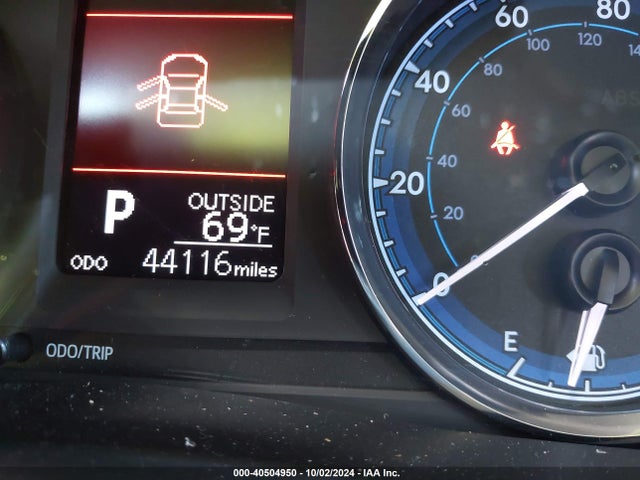Toyota COROLLA LE 2019 5YFBURHE1KP915224 Image 15