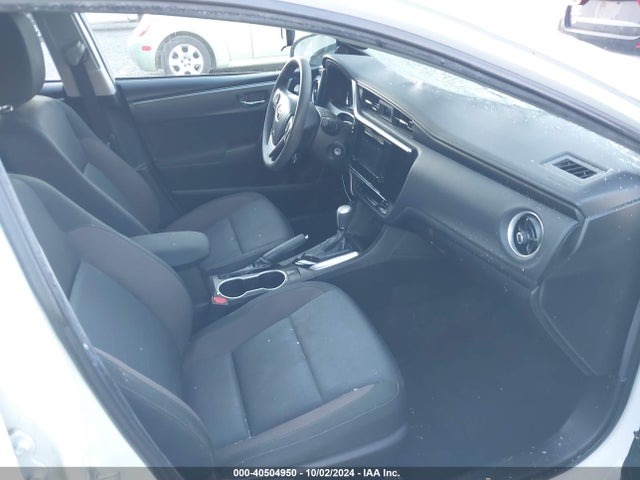 Toyota COROLLA LE 2019 5YFBURHE1KP915224 Image 5