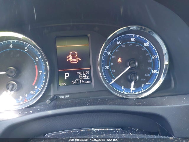 Toyota COROLLA LE 2019 5YFBURHE1KP915224 Image 7
