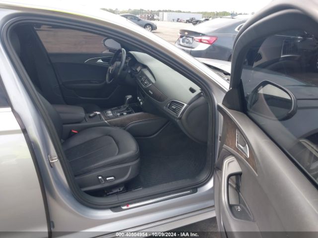 WAUF8AFC9HN077665 Audi A6 2.0t Premium