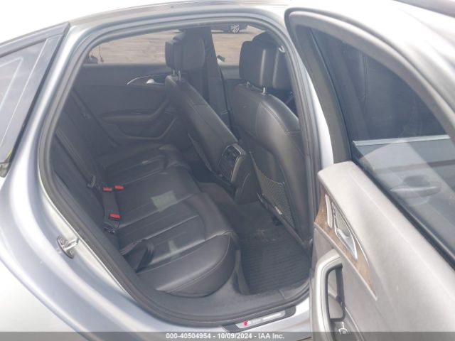 WAUF8AFC9HN077665 Audi A6 2.0t Premium