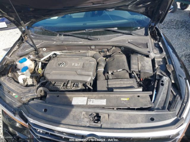 1VWAT7A31GC066480 Volkswagen Passat 1.8t R-line/1.8t S