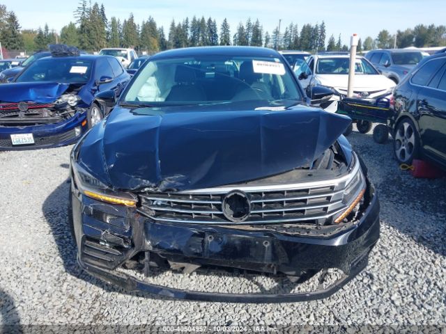 1VWAT7A31GC066480 Volkswagen Passat 1.8t R-line/1.8t S