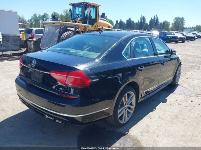 1VWAT7A31GC066480 Volkswagen Passat 1.8t R-line/1.8t S