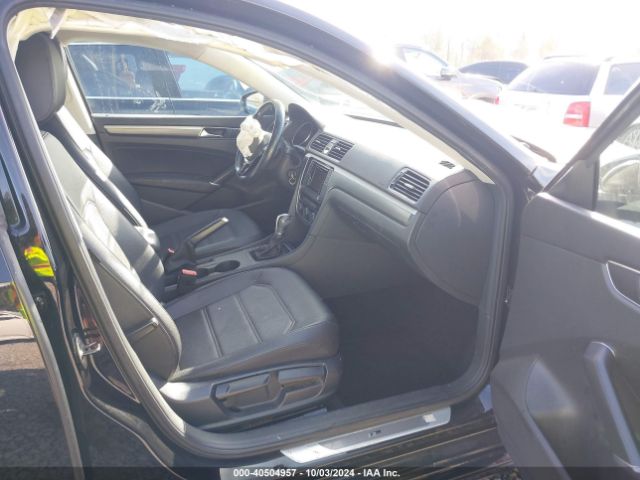 1VWAT7A31GC066480 Volkswagen Passat 1.8t R-line/1.8t S