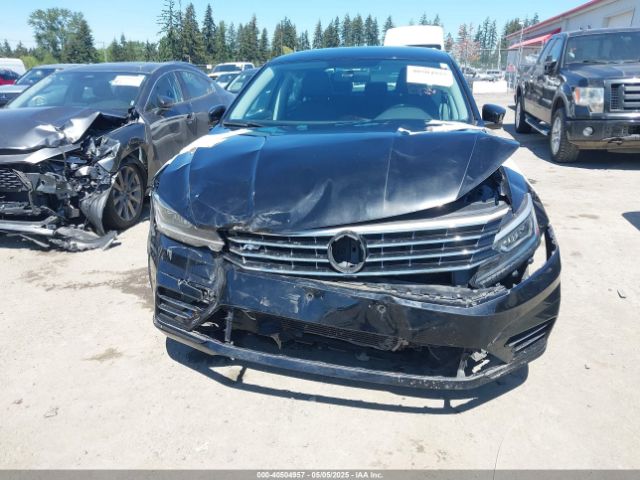 1VWAT7A31GC066480 Volkswagen Passat 1.8t R-line/1.8t S