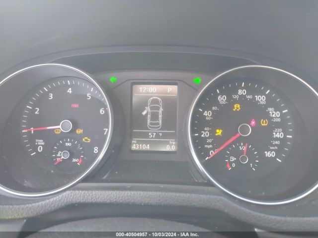 1VWAT7A31GC066480 Volkswagen Passat 1.8t R-line/1.8t S